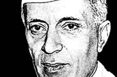 When Nehru had Disagreements with First Lok Sabha Speaker GV Mavalankar over Ordinances