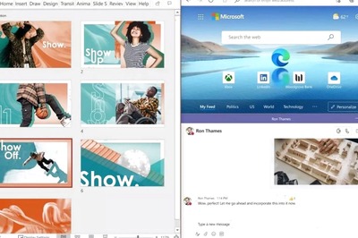 Windows 11 Have This Feature Called Snap Layouts: Here Is How To Multitask With Ease