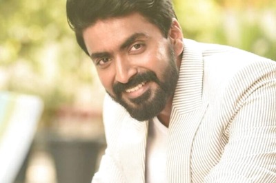 Prajin, The Male Lead of Vaidhegi Kaathirundhaal, Leaves Show. Know The Reason