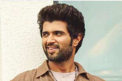 Happy Birthday Vijay Deverakonda: Kushi Star Once Revealed His Father Taught Him Love is 'Bullshi*t'