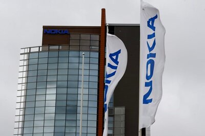 Nokia Slashes Over 1,000 Jobs in Finland