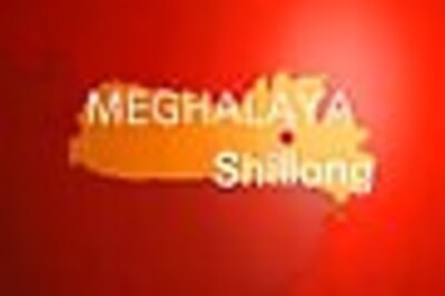 Meghalaya: one CM but 4 more enjoy post
