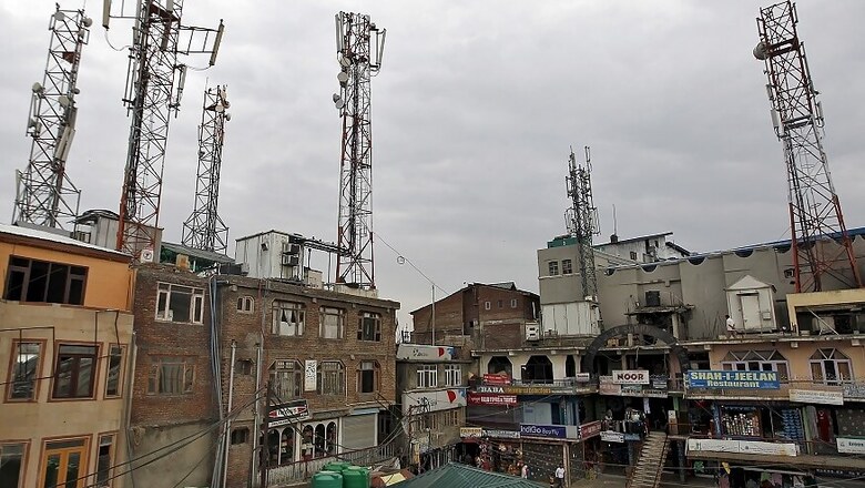 Reliance Jio Says India’s Monthly Data Usage is More Than 9GB Per Subscriber