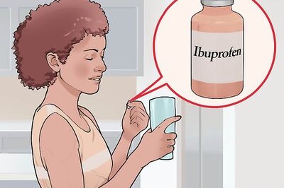 How to Treat a Ruptured Ovarian Cyst