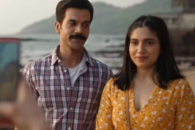 Badhaai Do Trailer: Rajkummar Rao and Bhumi Pednekar's Marriage of Convenience Leads to Chaotic Comedy