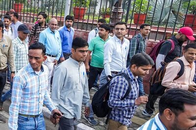 IBPS Clerk Prelims Exam 2024 Tomorrow, Check Exam Day Guidelines