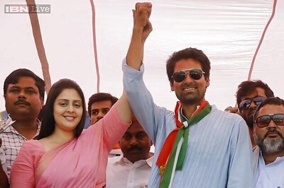 I will play a Test match innings in politics, says Mohammad Kaif