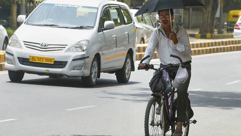 Delhi Breathes Easy as Favourable Weather Reduces Pollution Levels by Half