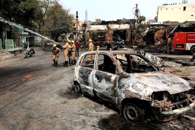 Delhi Riots: Man Accused of Murder Gets Bail, Asked to Maintain Peace in Locality