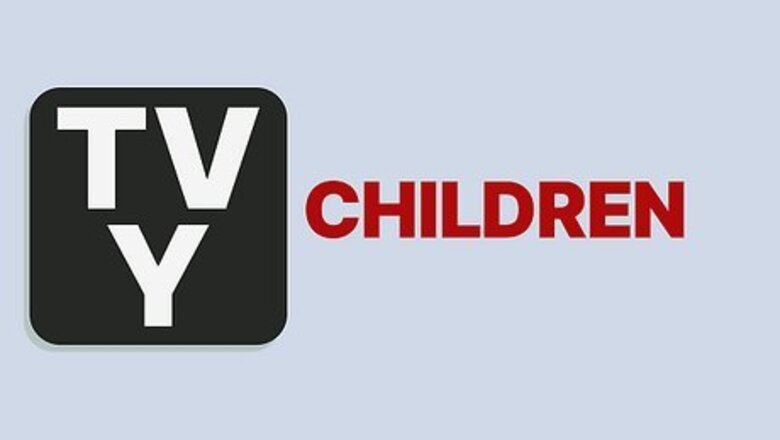 How to Understand the TV Rating System