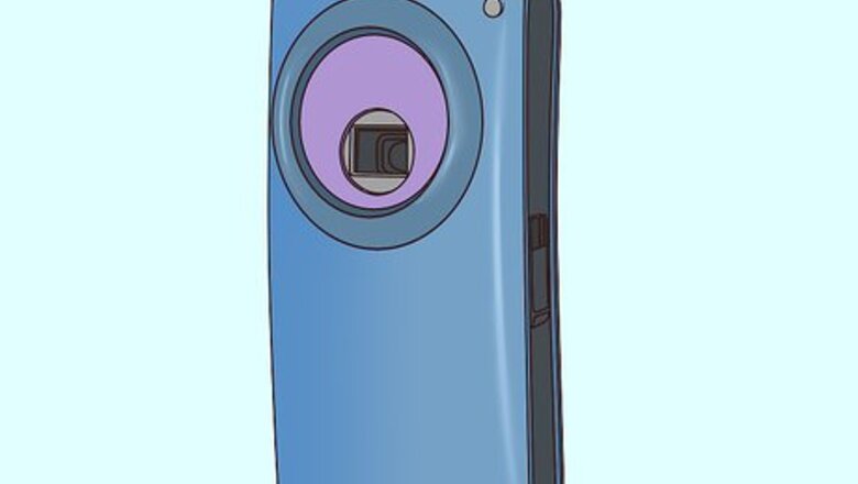 How to Choose a Digital Video Camera