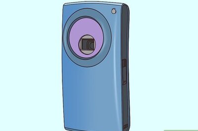 How to Choose a Digital Video Camera