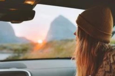 Want To Go For A Weekend Getaway From Delhi? Here Are Your Top Choices