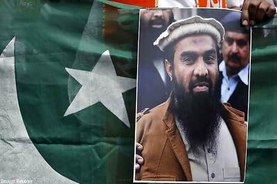 India seeks UN intervention on 26/11 terror attacks mastermind Zaki-ur Rehman Lakhvi's release