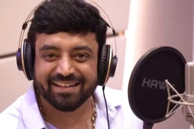 Anirudh Jatkar Returns to The Big Screen With Chef Chidambara, Releases Title Track