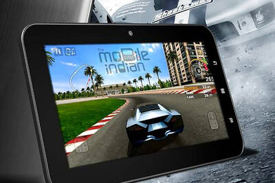 iBerry to launch Rs 5,990 AX01 WiFi ICS tablet
