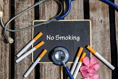 No Smoking Day 2021: Six Health Hazards of the Addiction