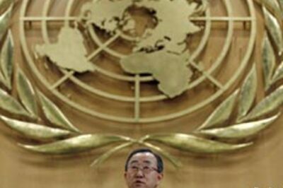 Indian peacekeepers charged with corruption