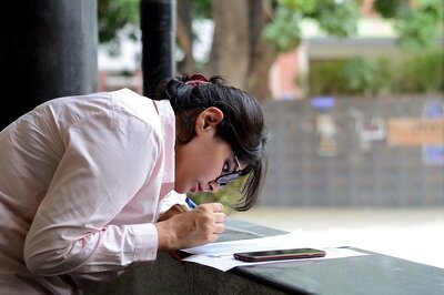 INI CET 2021 Revised Dates Announced, Candidates to Select Exam City