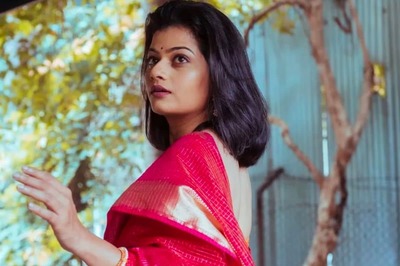 Purva Phadke To Feature As Lead In Upcoming Zee Marathi Show Shiva