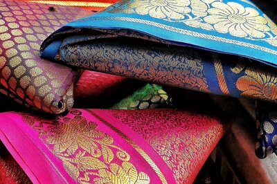 These Facts About Paithani Saree will Make You Fall in Love with this Maharashtrian Handloom Marvel