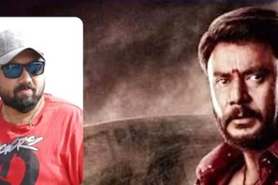 ‘Darshan Has Never Done Such A Film Before’: Director Tharun Sudhir On His Next Titled Kaatera