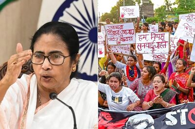 'If State Govts Follow...': WCD Minister Responds To Mamata Banerjee's Second Letter To PM Modi