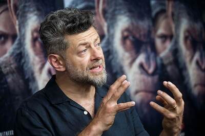 Gollum Set to Direct Napoleon as Netflix Acquires Rights to George Orwell's Animal Farm