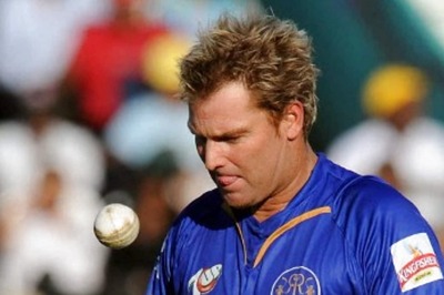 'We Got Out First Royal': Rajasthan Royals Remember Signing Shane Warne During IPL 2008 Auction