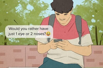 How to Start a Funny Chat with a Girl