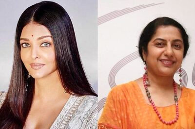 Aishwarya Rai Is Like Florence Nightingale': Mani Ratnam's Wife Heaps Praises For The Actor