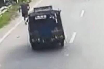 Jharkhand HC Chief Justice to Weekly Monitor CBI Probe into Mowing Down of Judge at Dhanbad: SC