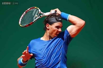 Rafael Nadal dominates in return at China Open