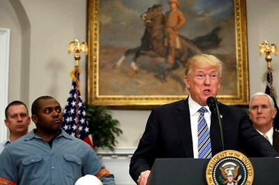 US Tariff on Steel Import May Indirectly Affect India: Minister