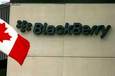 BlackBerry 'working non-stop' to fix BBM for Android, iPhone rollout issues