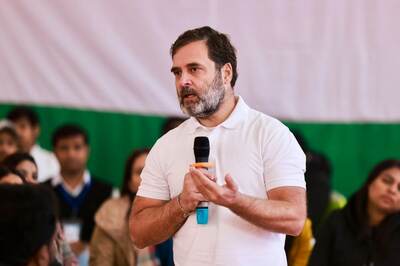 Rahul Dares Assam Police to File More FIRs; Says He Won't Be Intimidated