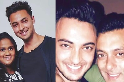 When Salman Khan Had The Perfect Reply For Aayush Sharma Wanting To Marry Arpita: 'Aren't You A Child?'
