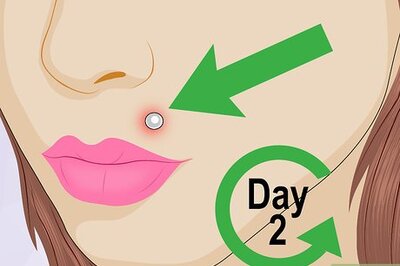 How to Tell if a Piercing Is Infected