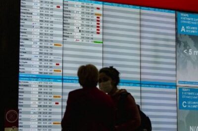 Travel Chaos in Europe, Qatar Airways CEO Blames Work From Home Epidemic