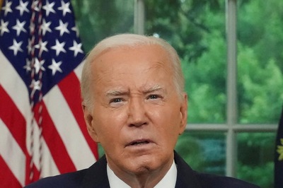 US President Biden's Family Discusses His Possible Exit Plan From 2024 Presidential Race: Reports