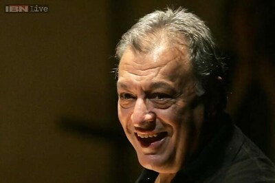 Kashmir gearing up for its biggest extravaganza