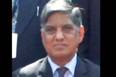 Former RAW Head Anil Dhasmana Appointed as Chief of NTRO