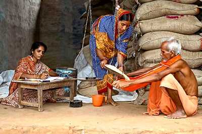90% Cancelled Ration Cards in Jharkhand Genuine, Leading to Starvation Deaths, Claims Study