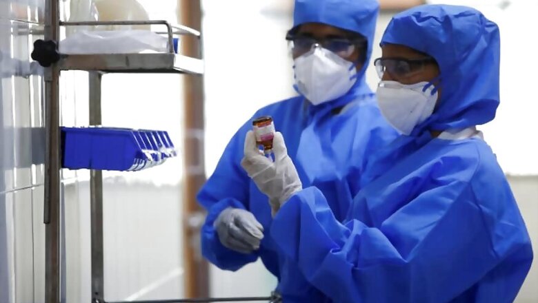 Govt Approves 47 Private Labs for COVID-19 Tests