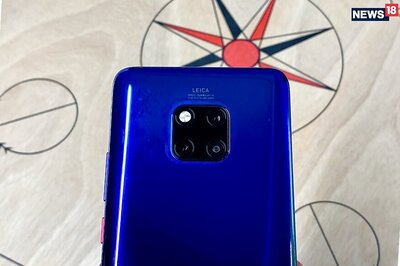 Top 5 Android Camera Phones to Buy: OnePlus 6T, Xiaomi Redmi Note 6 Pro, Huawei Mate 20 Pro And More