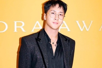 Ravi Leaves VIXX Amid Military Corruption Case, Confesses 'The More You Scold Me, The More I...'