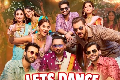 Salman Khan's Let's Dance Chotu Motu Song SLAMMED For 'Glorifying Senseless' Rhymes by ECA