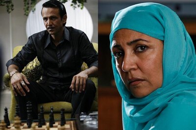 'Bhindi Baazaar' at Venice Film Festival