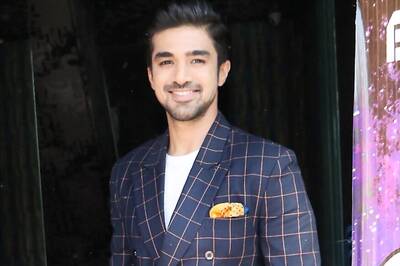 Dobaara Is Genuinely Spooky and Psychotic Unlike Other Bollywood Horror Films: Saqib Saleem