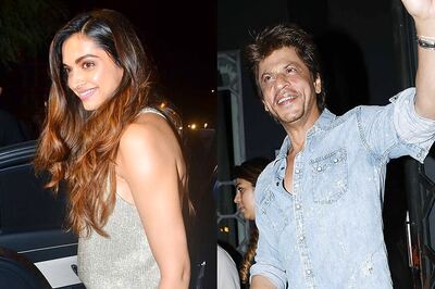 Deepika Padukone Beats Shah Rukh Khan as Indian Cinema's Top Star in 2018: IMDb